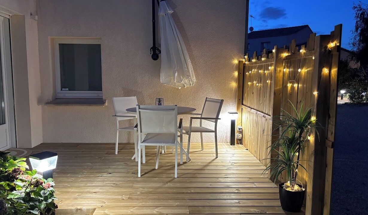 Photo of Outdoor in Mouilleron-le-Captif