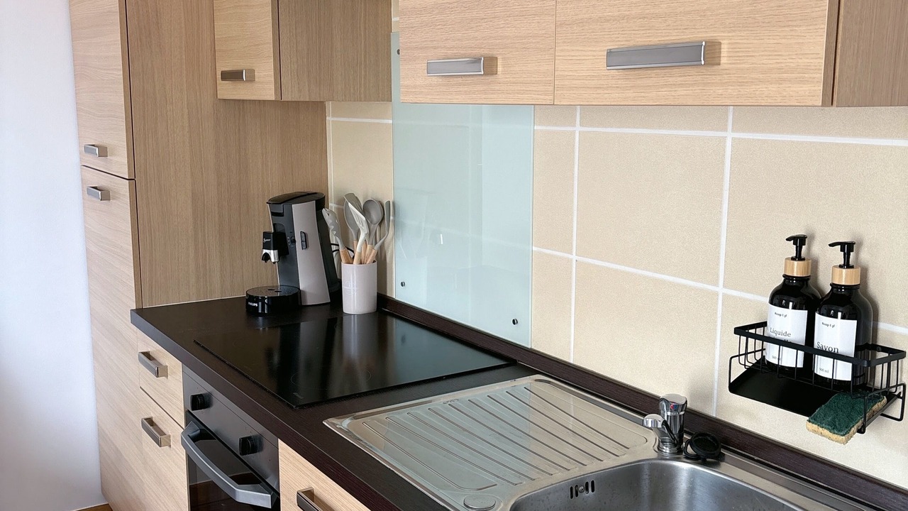 Photo of Kitchen in Mouilleron-le-Captif