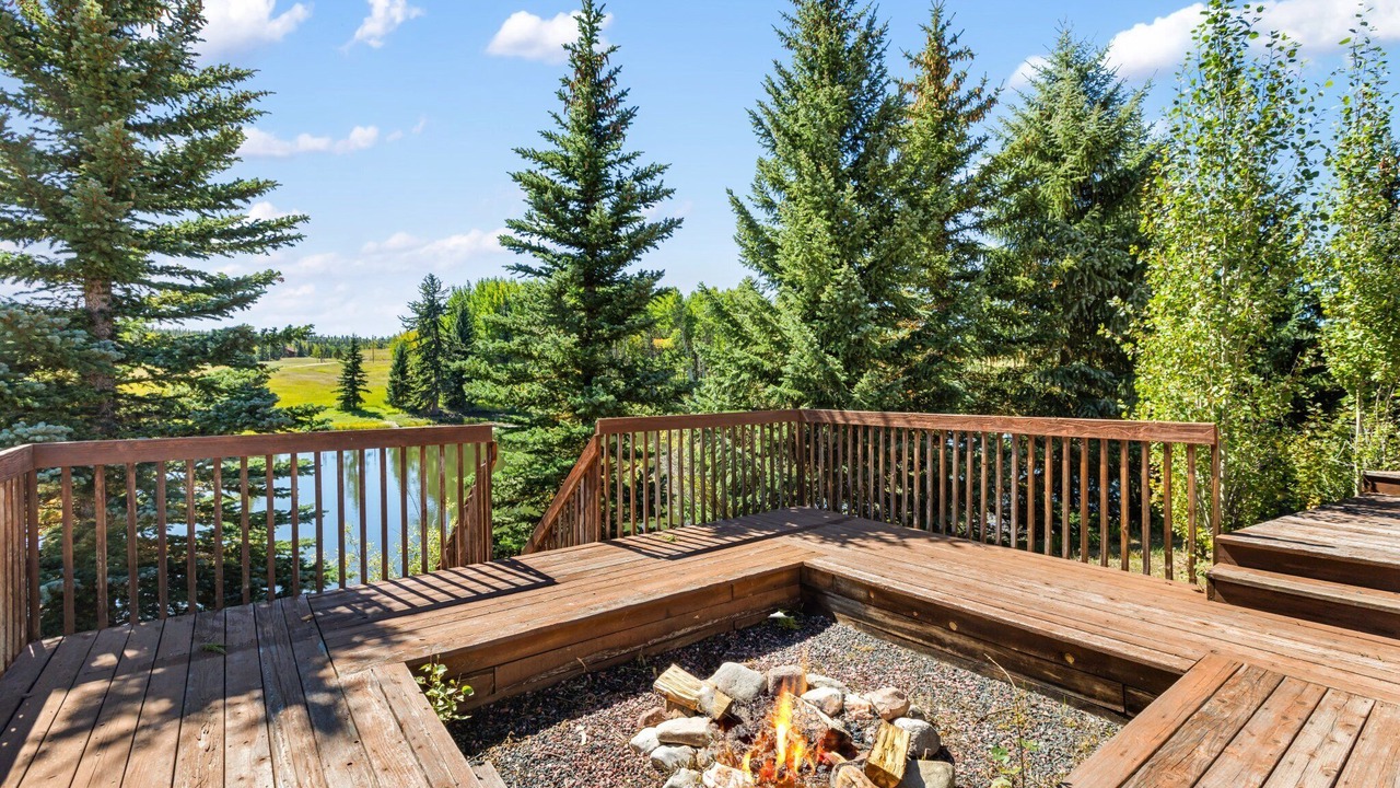 Photo of Patio Balcony in Divide