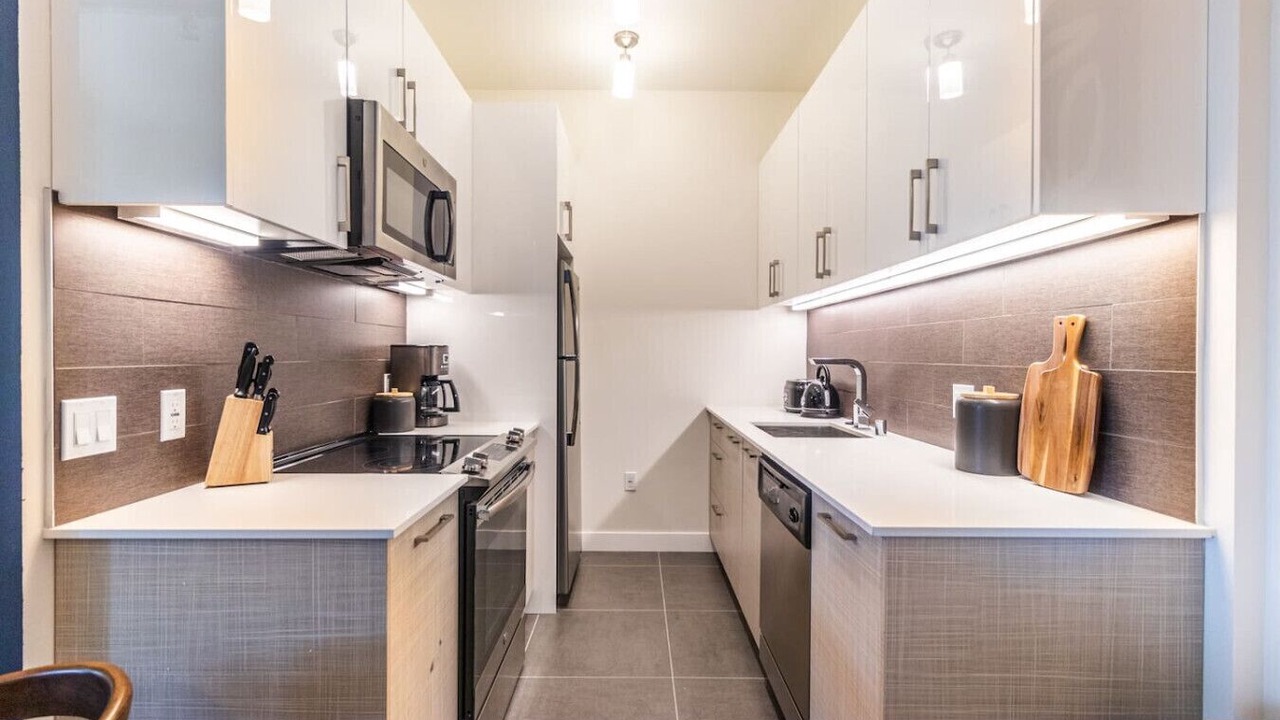 Photo of Kitchen in Historic Core