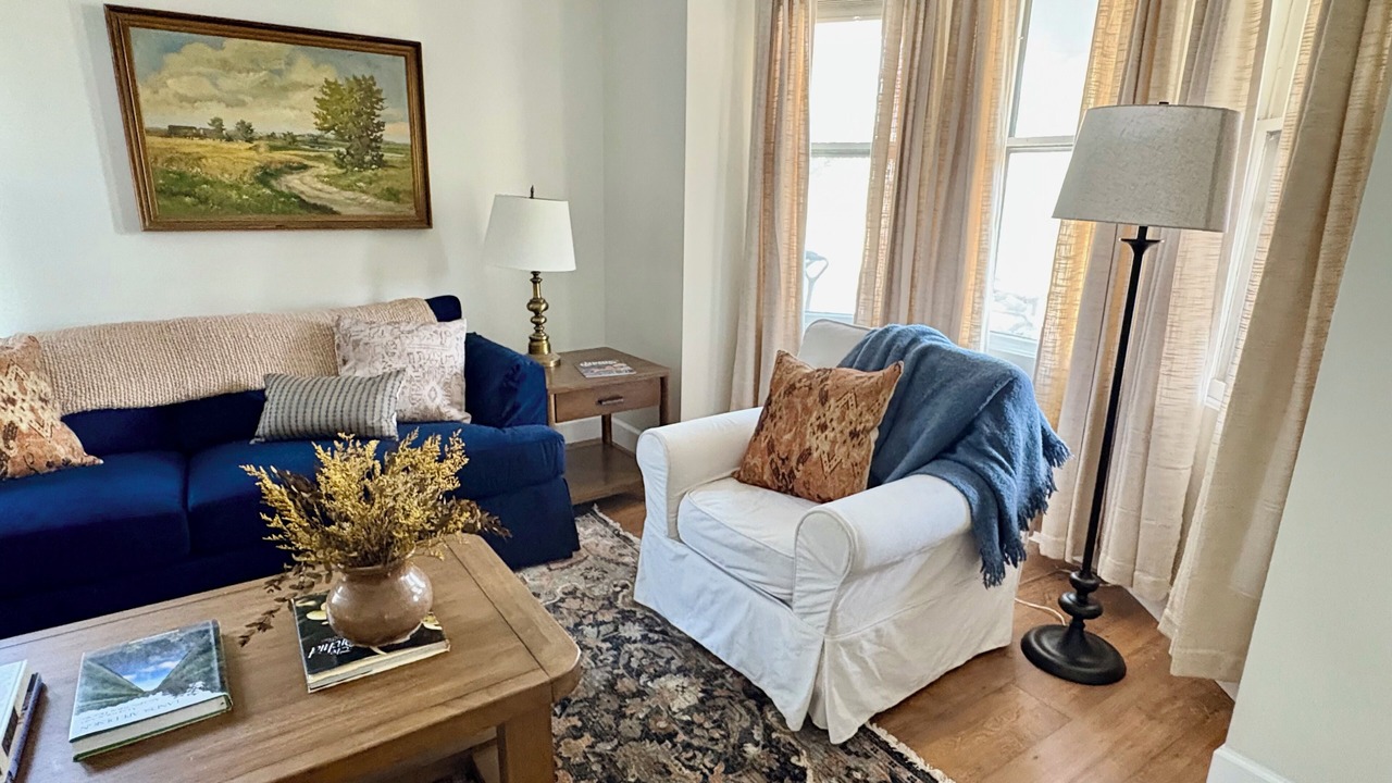 Photo of Livingroom in Moscow