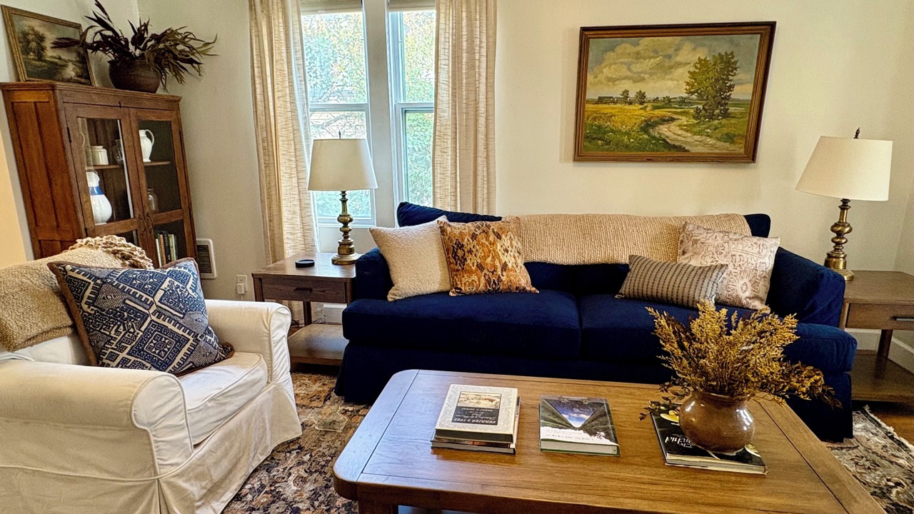 Photo of Livingroom in Moscow