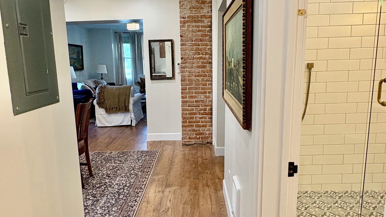 Photo of Bathroom in Moscow