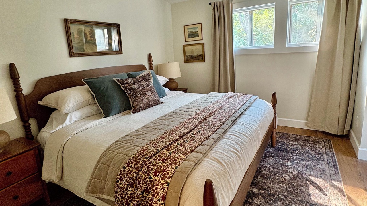 Photo of Bedroom in Moscow