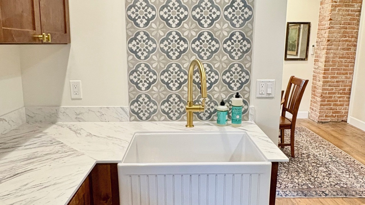 Photo of Bathroom in Moscow