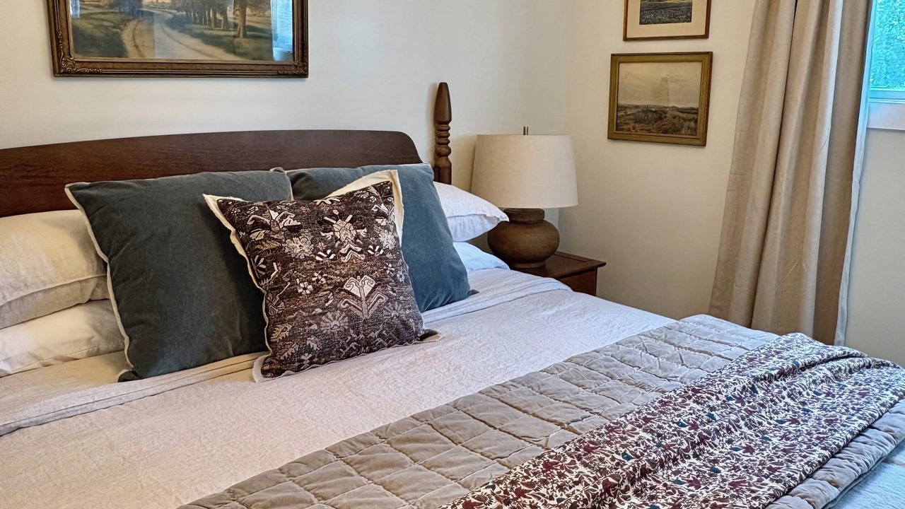 Photo of Bedroom in Moscow