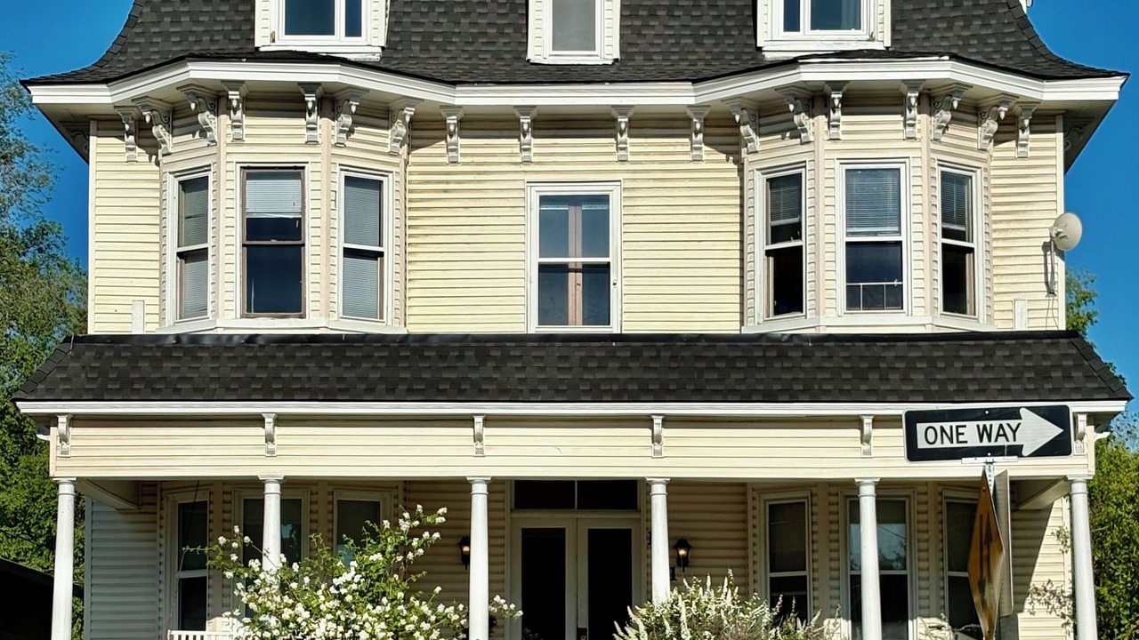 Photo of Outdoor in Moscow