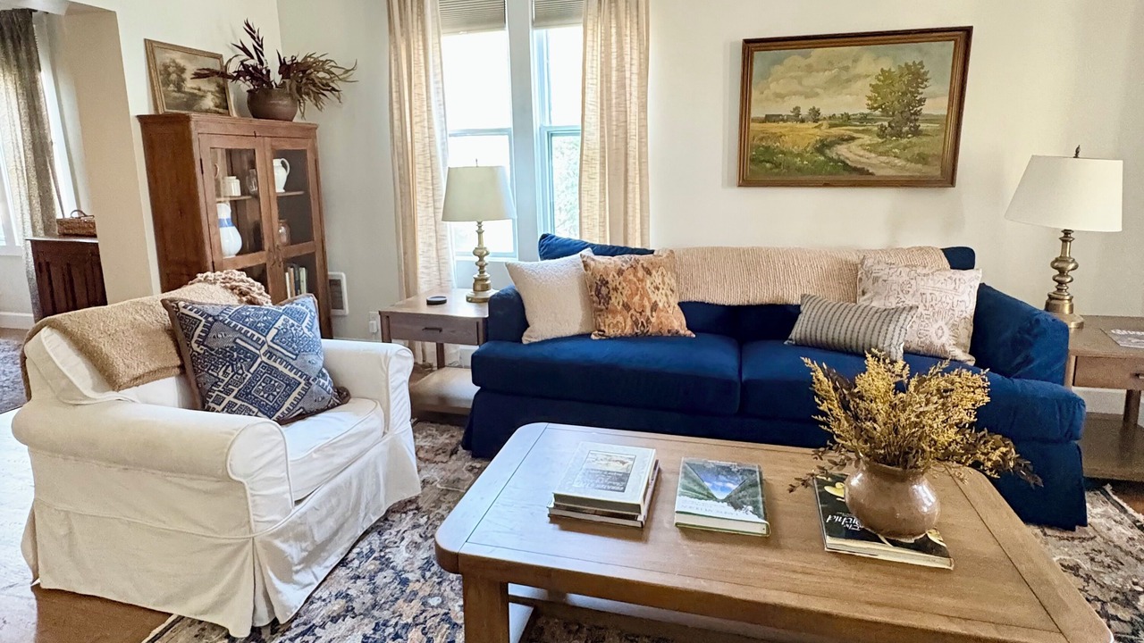 Photo of Livingroom in Moscow