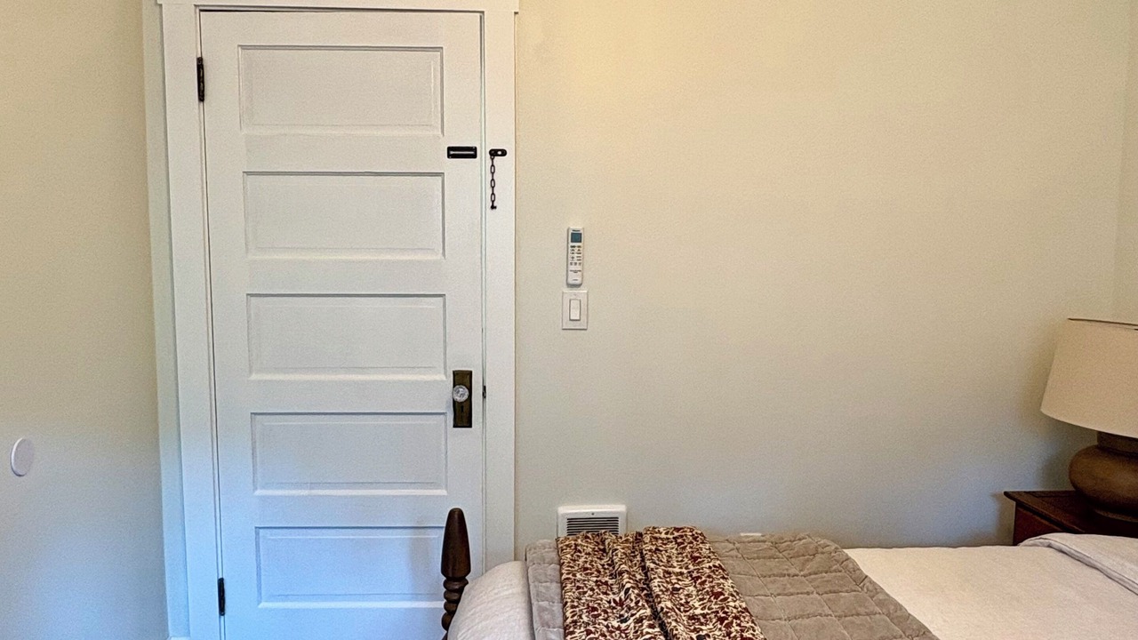 Photo of Bedroom in Moscow