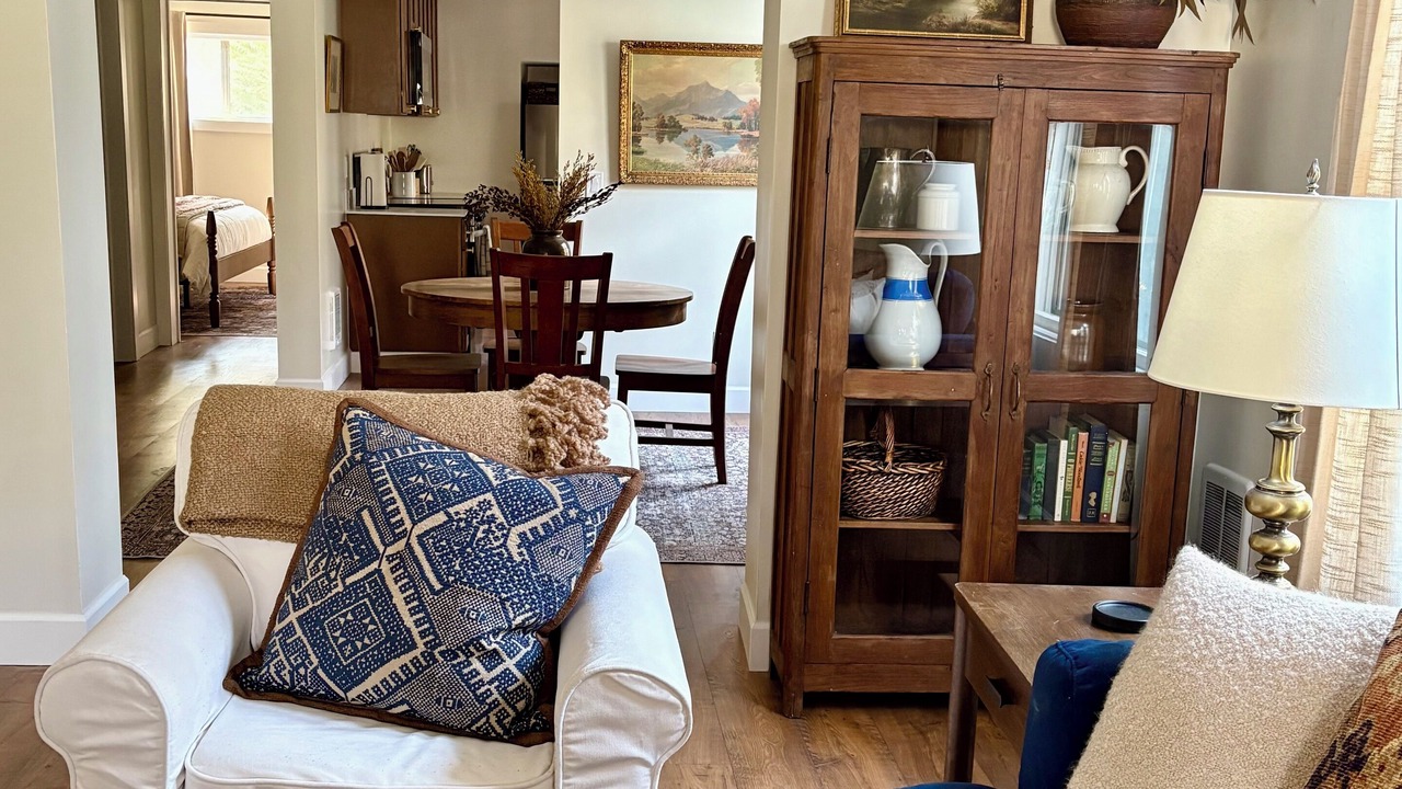 Photo of Livingroom in Moscow