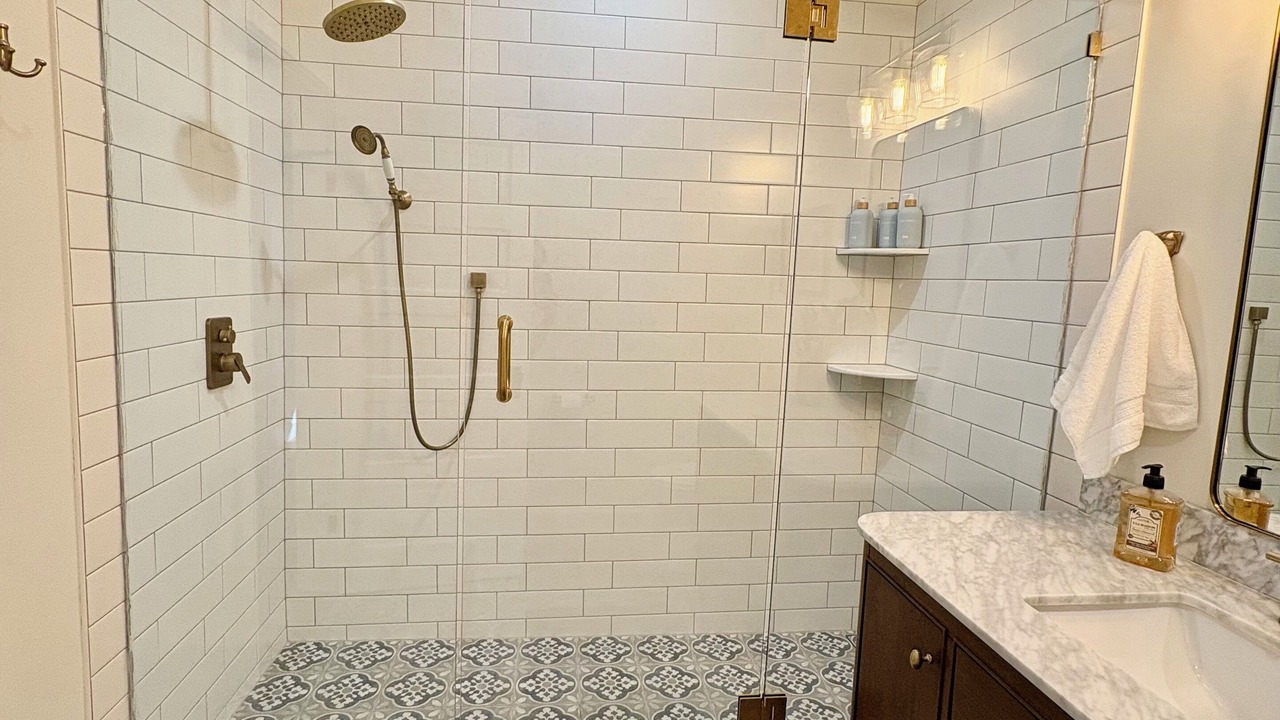 Photo of Bathroom in Moscow