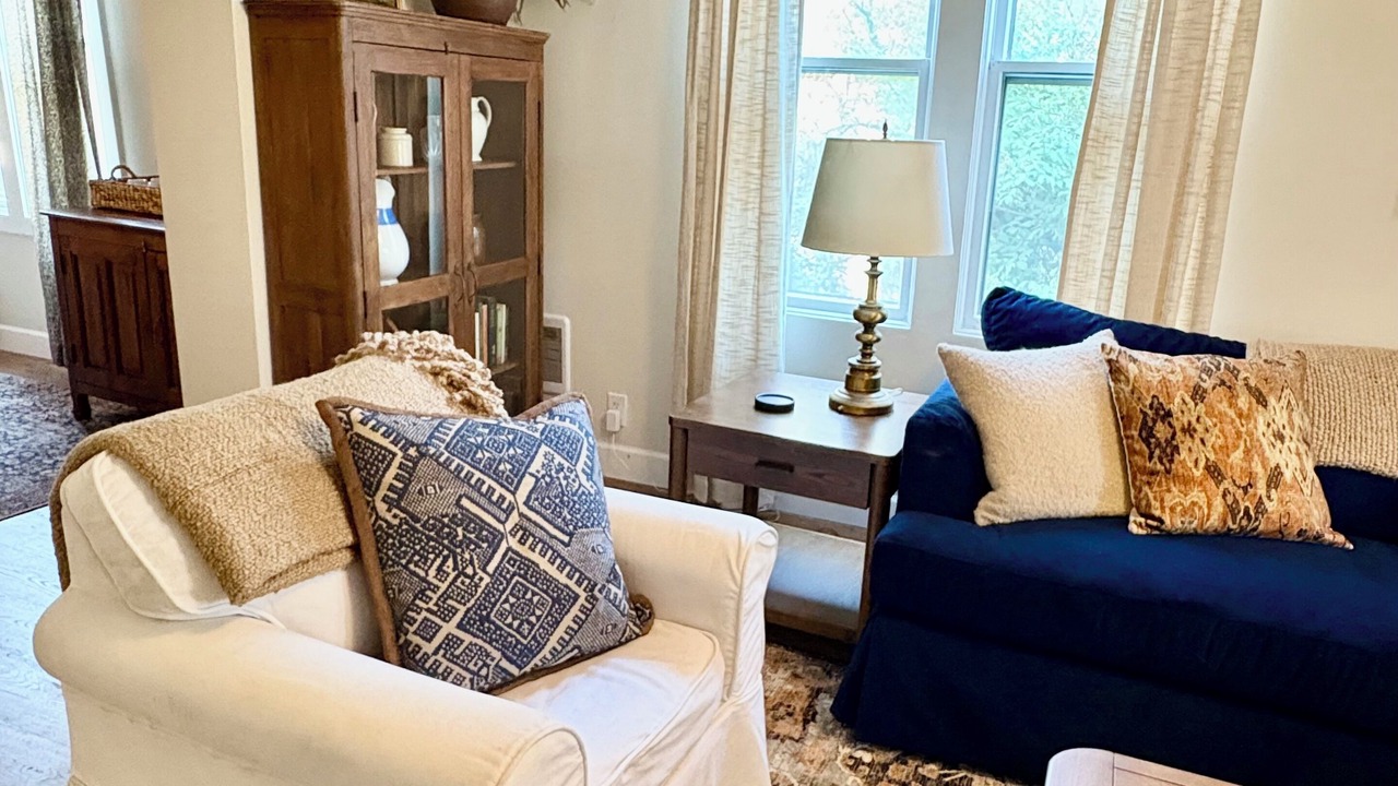 Photo of Livingroom in Moscow