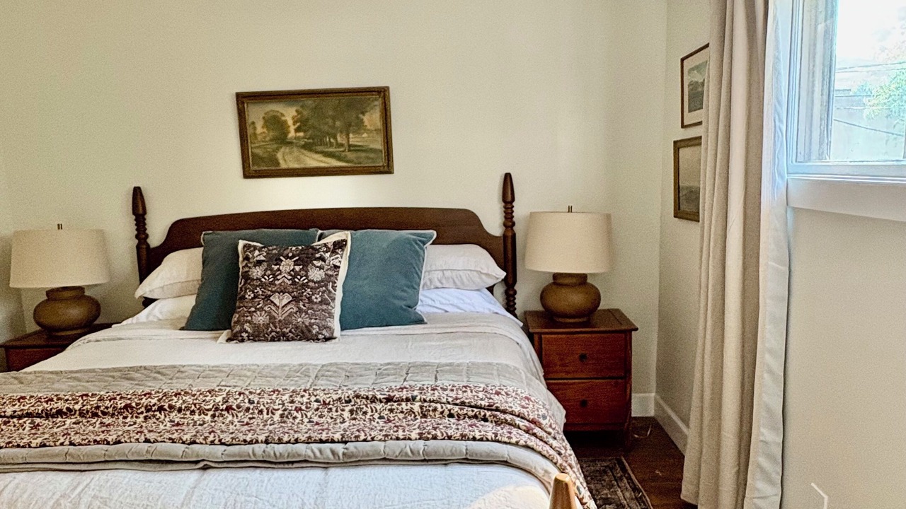 Photo of Bedroom in Moscow