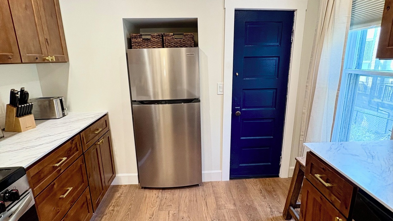 Photo of Kitchen in Moscow