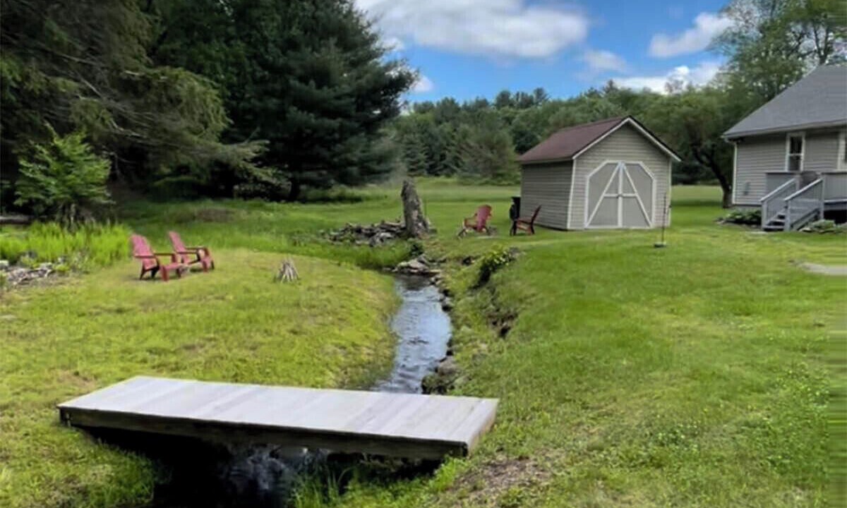 Photo of Outdoor in Forestburgh