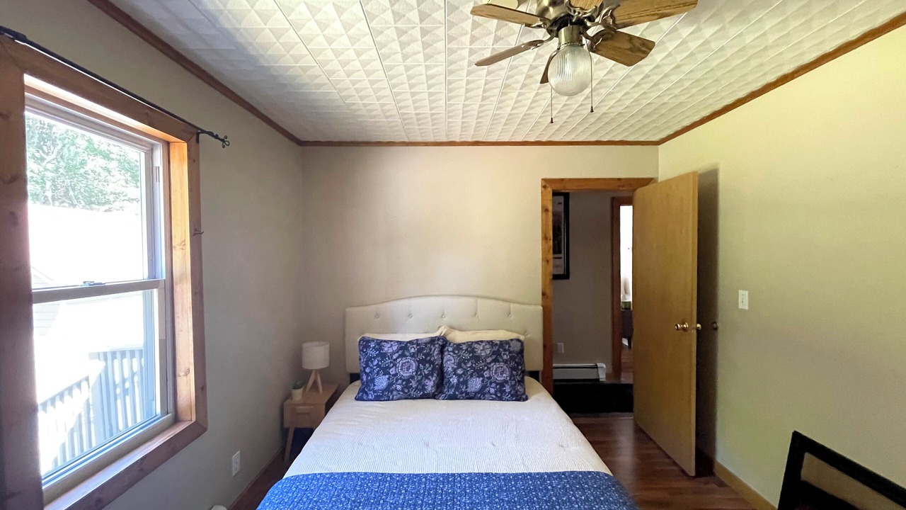 Photo of Bedroom in Forestburgh