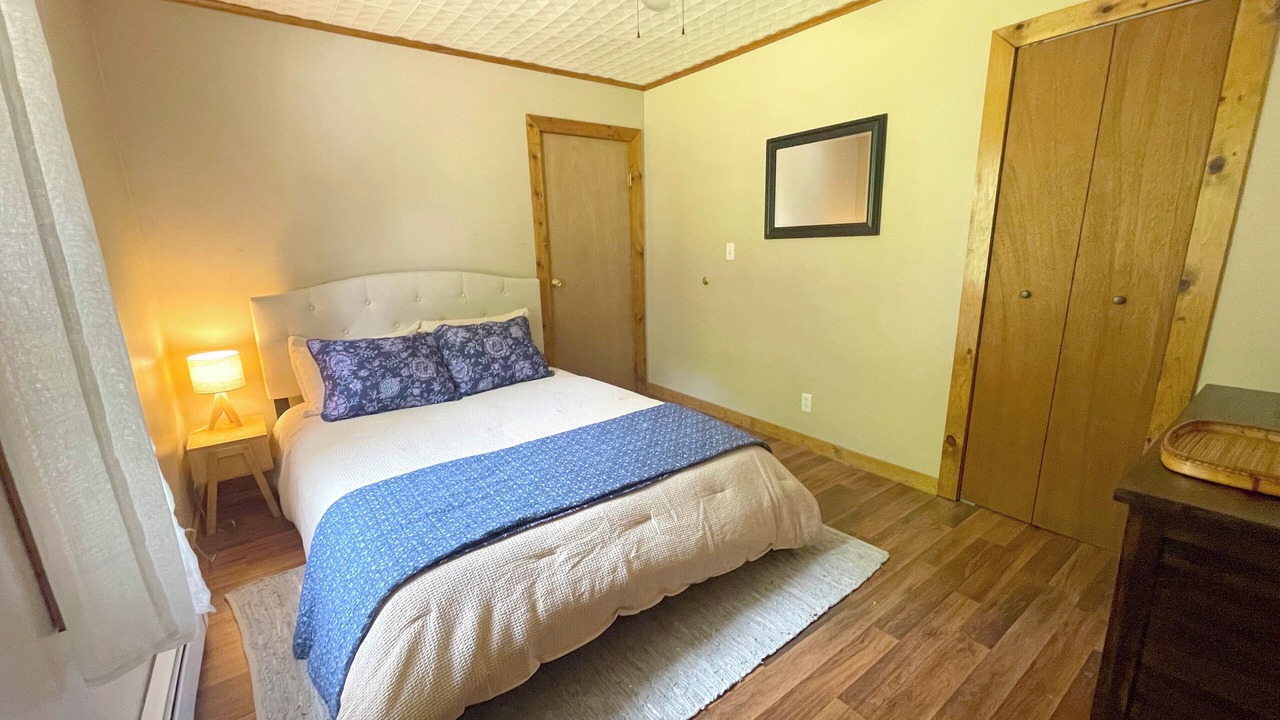 Photo of Bedroom in Forestburgh