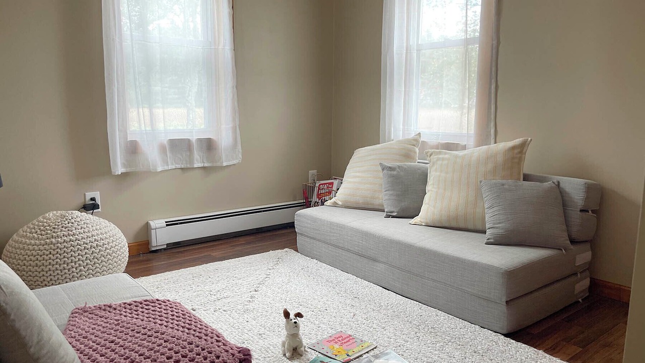 Photo of Livingroom in Forestburgh