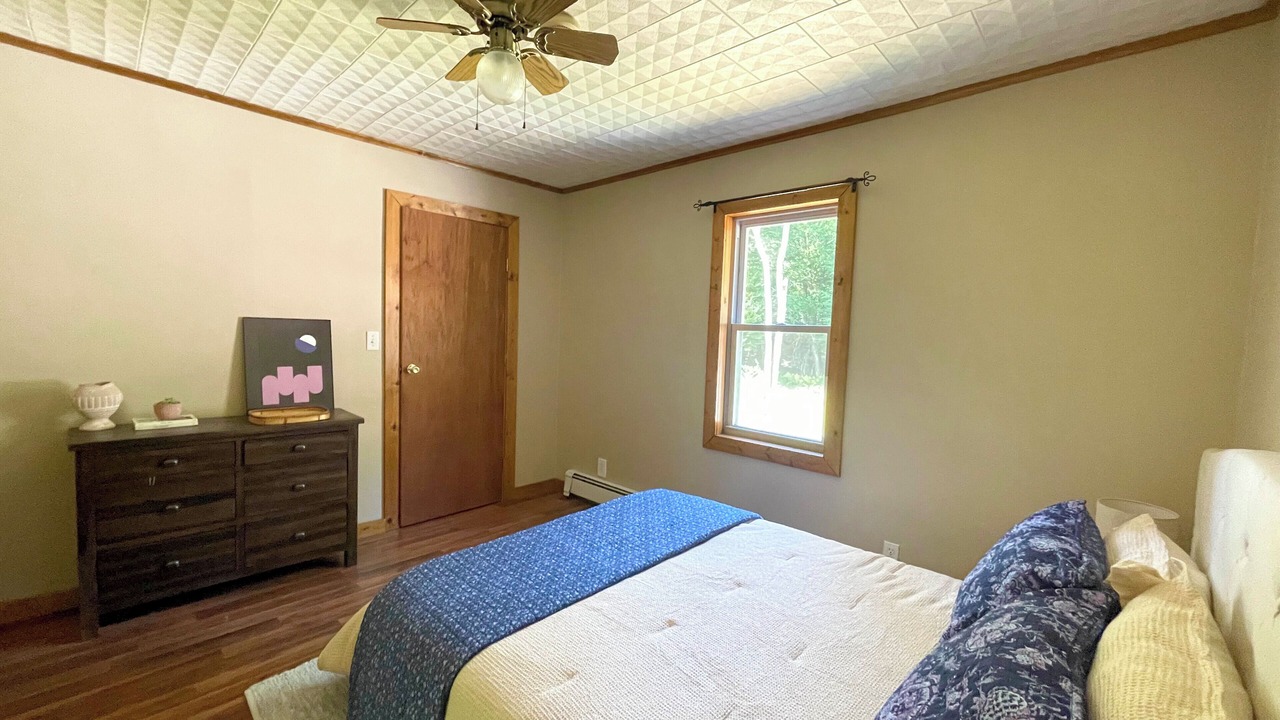 Photo of Bedroom in Forestburgh