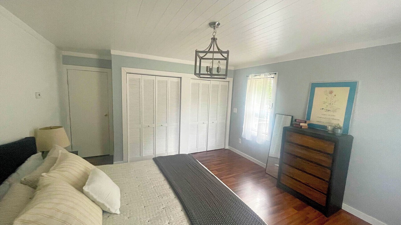 Photo of Bedroom in Forestburgh