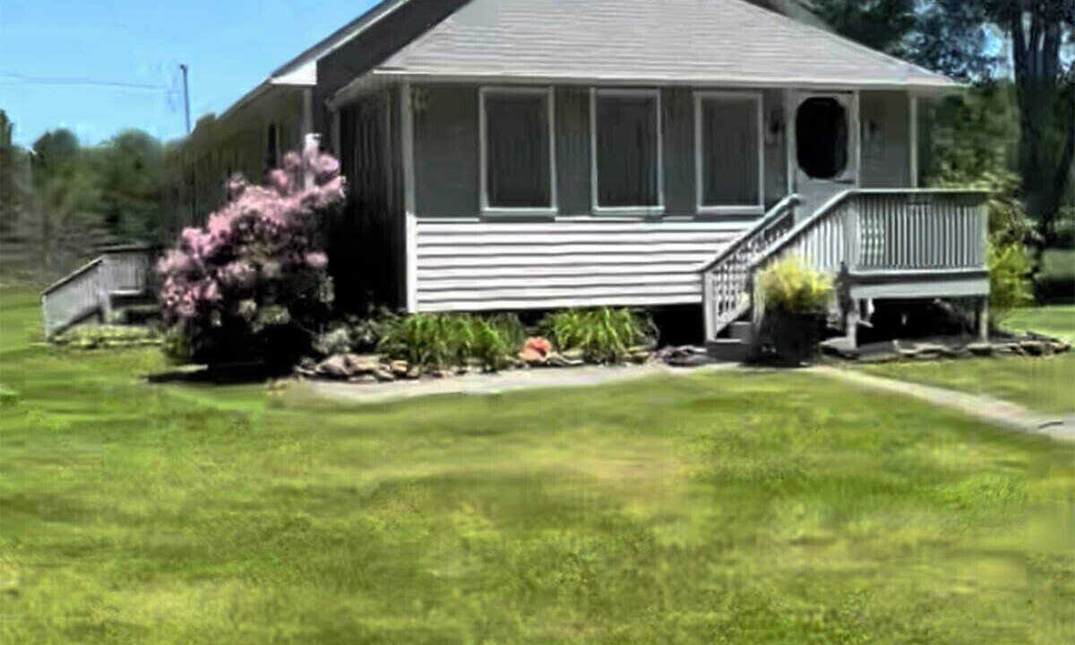 Photo of Outdoor in Forestburgh