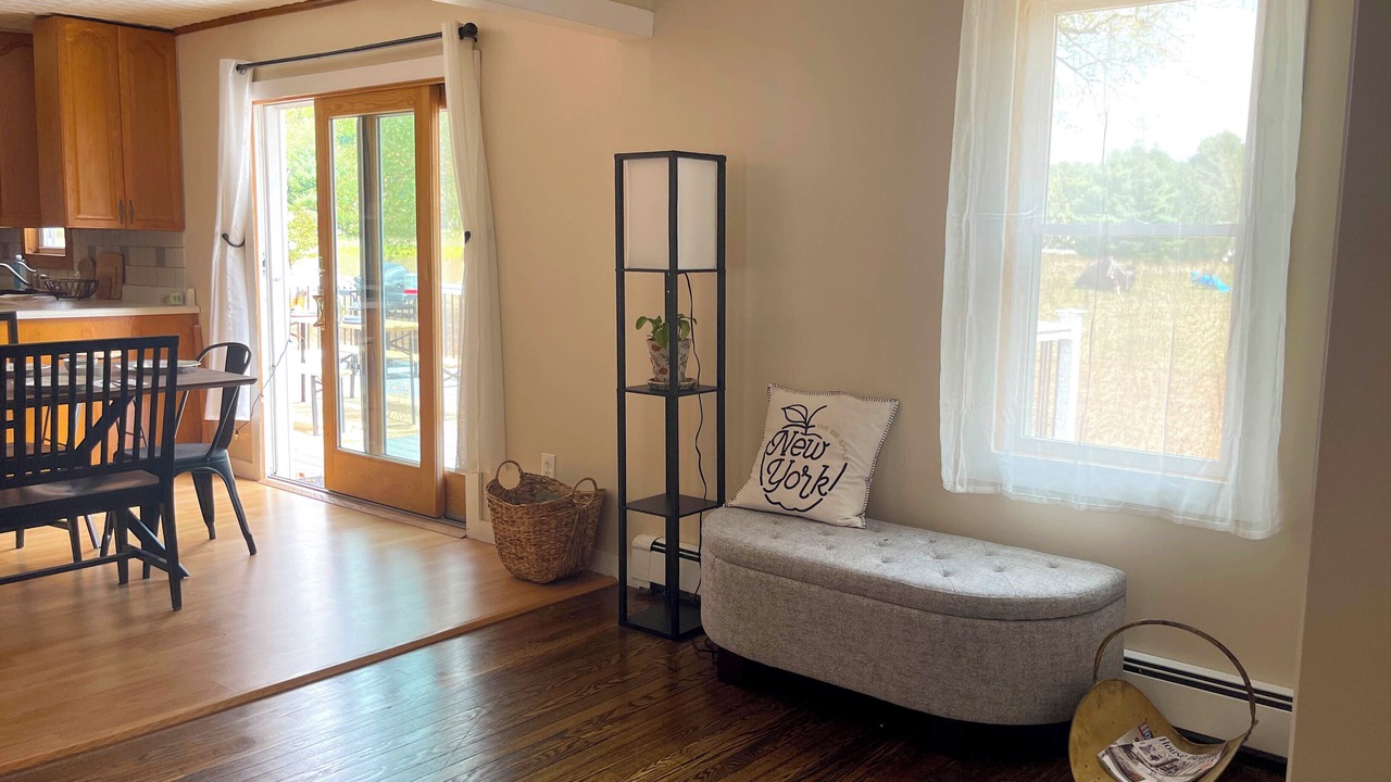 Photo of Livingroom in Forestburgh