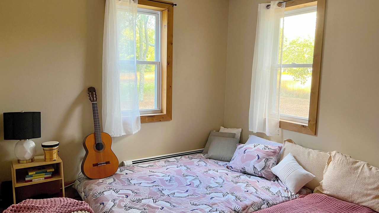 Photo of Bedroom in Forestburgh