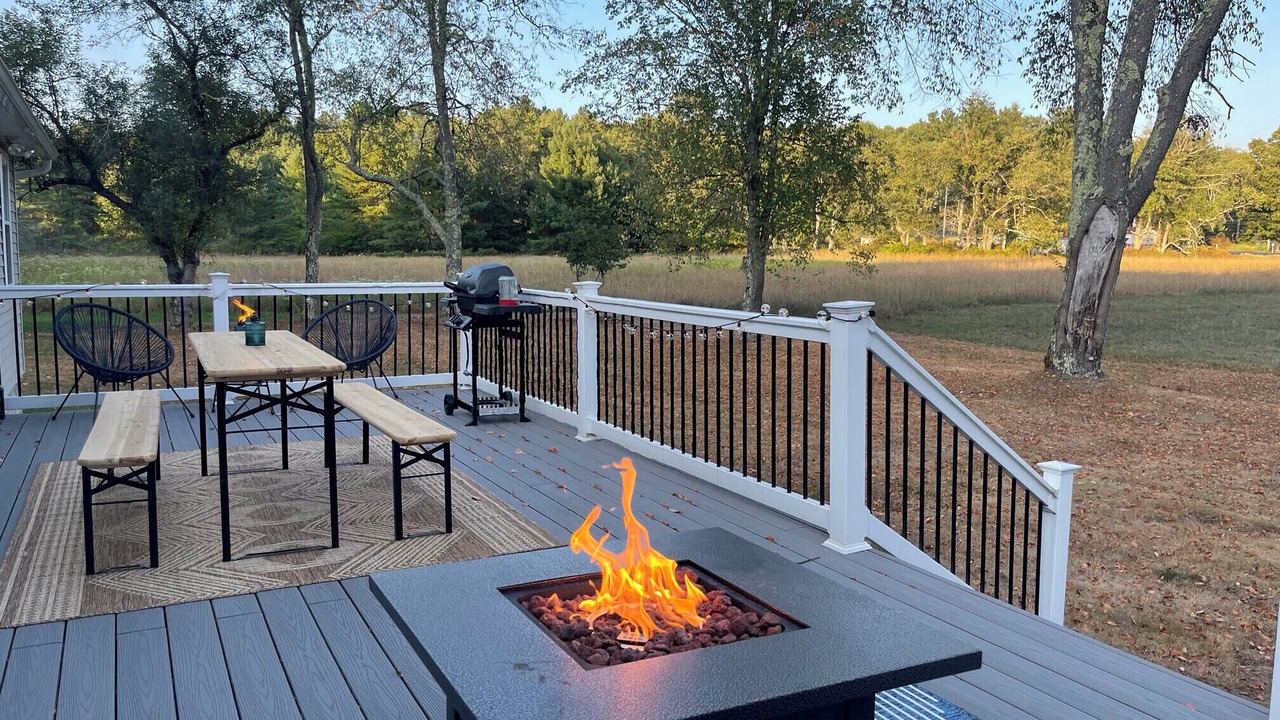 Photo of Outdoor in Forestburgh