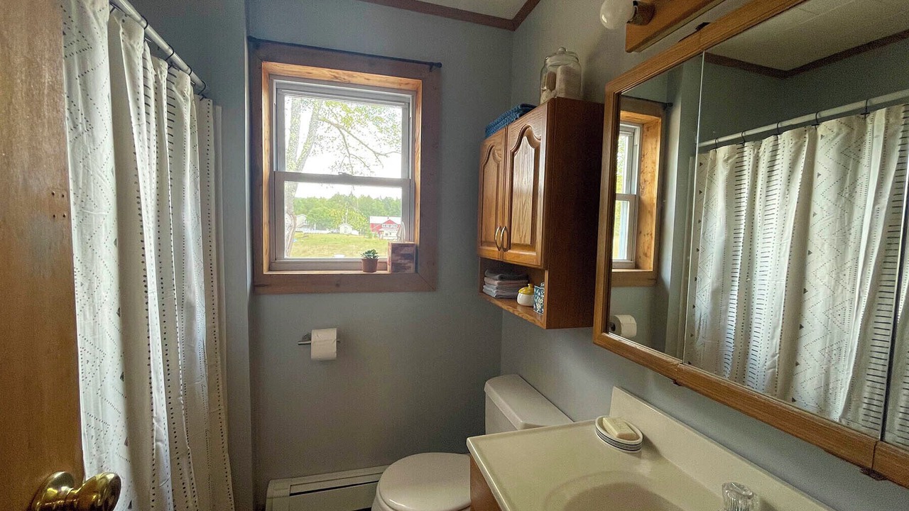 Photo of Bathroom in Forestburgh