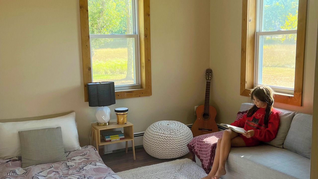 Photo of Bedroom in Forestburgh