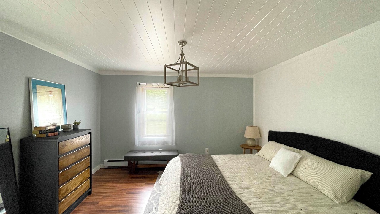 Photo of Bedroom in Forestburgh