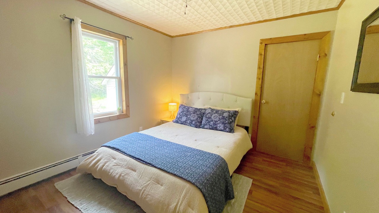 Photo of Bedroom in Forestburgh