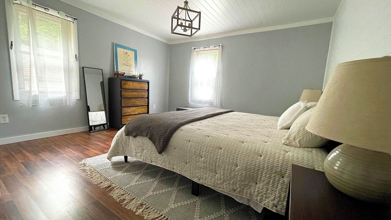 Photo of Bedroom in Forestburgh