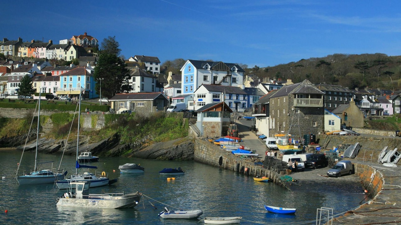 Photo of Others in Llandyssiliogogo