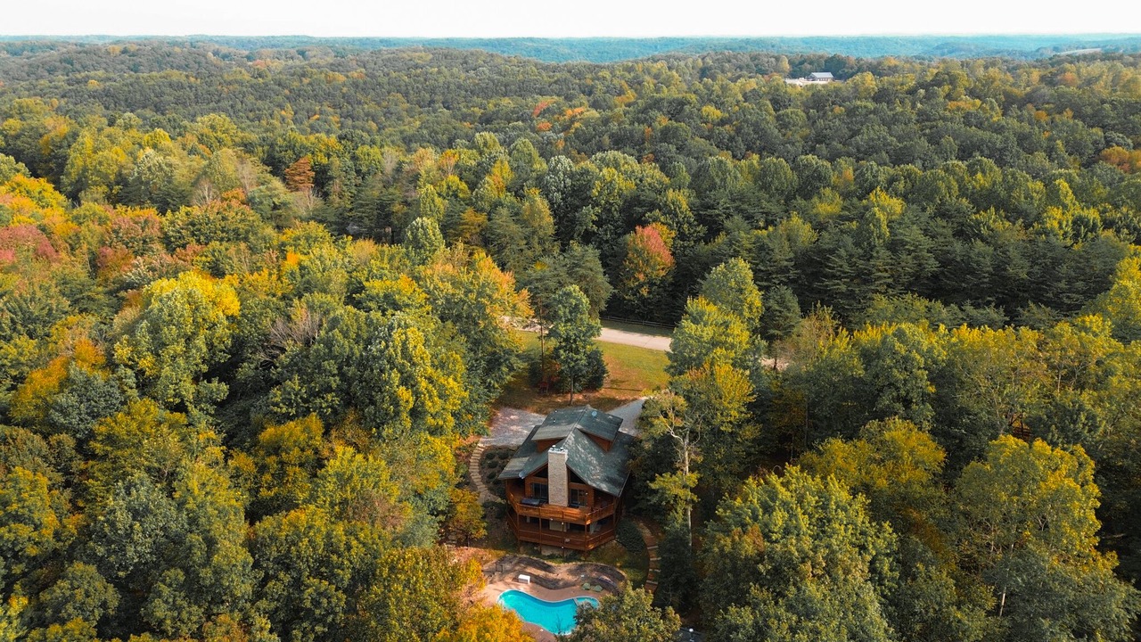 Photo of Outdoor in Rockbridge