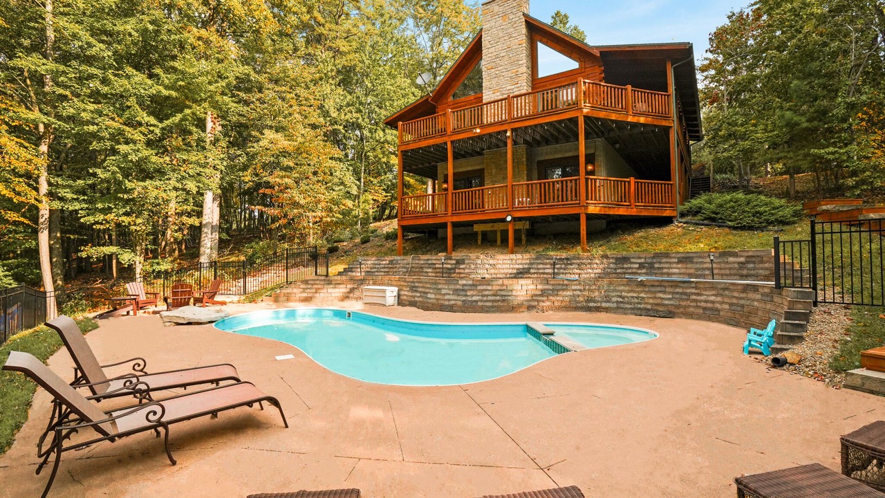 Photo of Outdoor in Rockbridge
