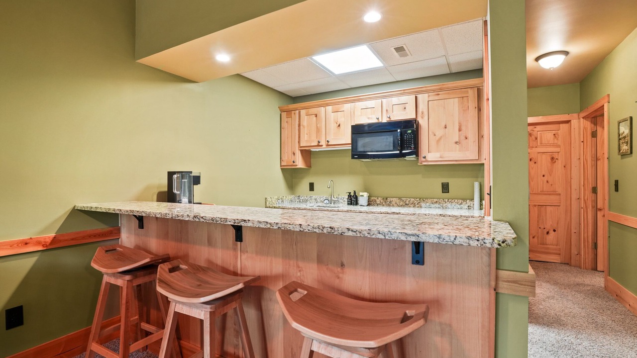 Photo of Kitchen in Rockbridge