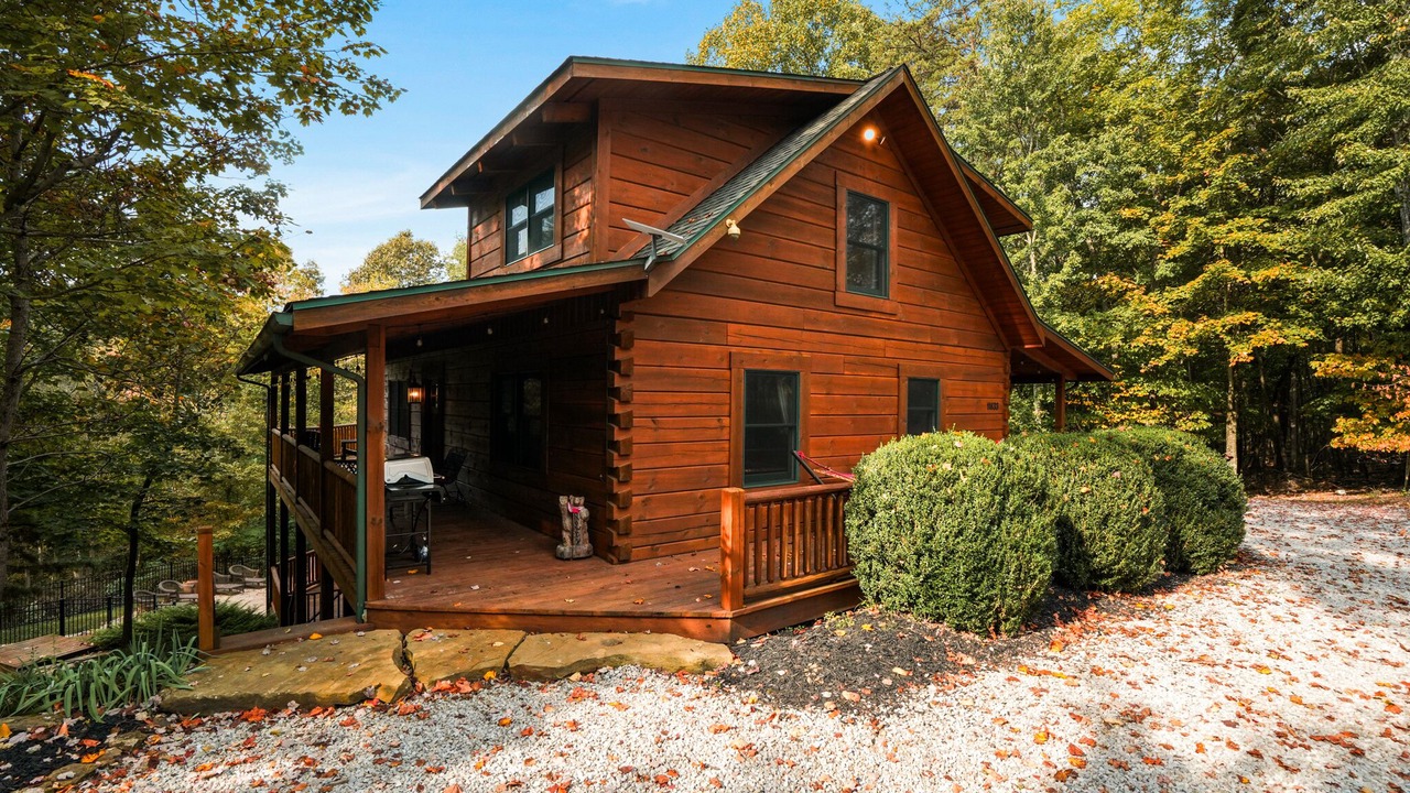 Photo of Outdoor in Rockbridge