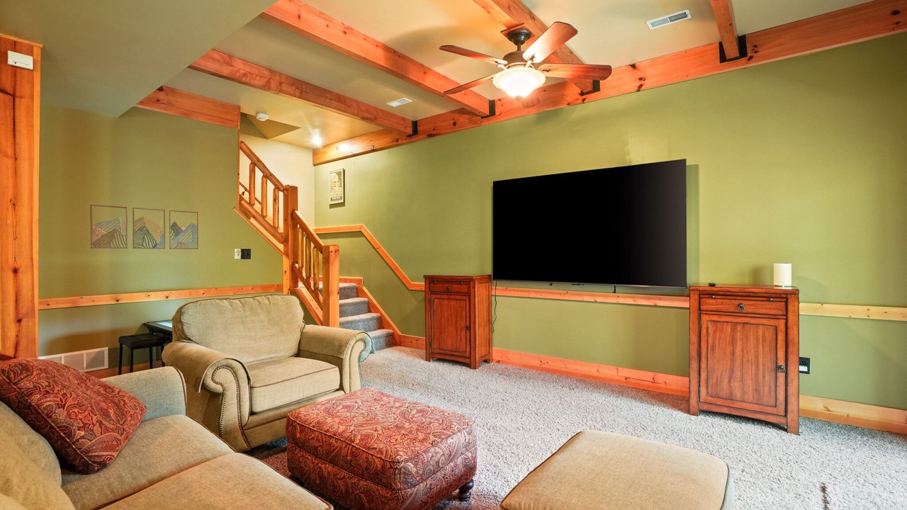 Photo of Livingroom in Rockbridge
