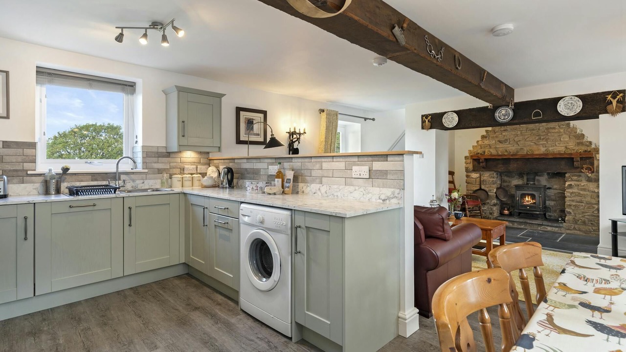 Photo of Others in Llandyssiliogogo