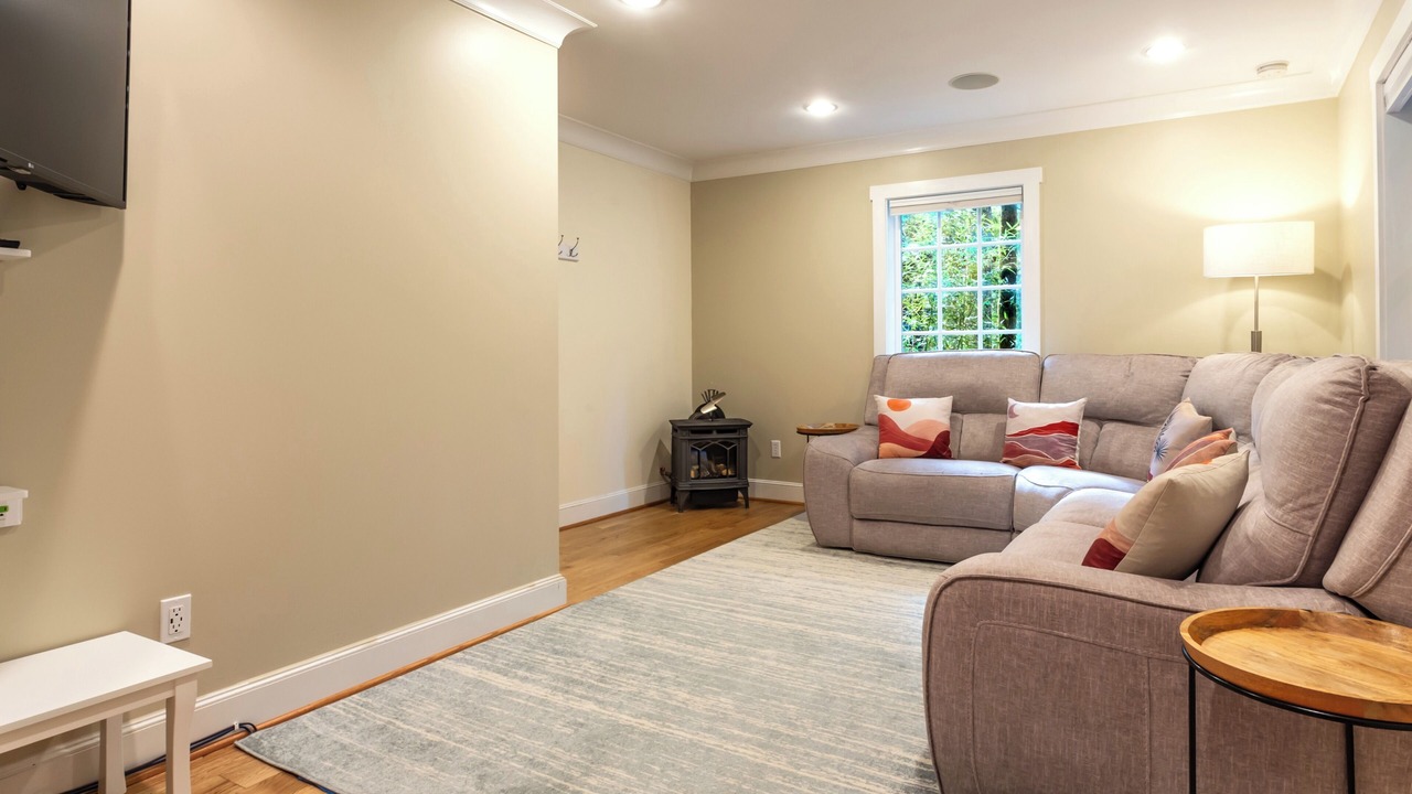 Photo of Livingroom in Warnick
