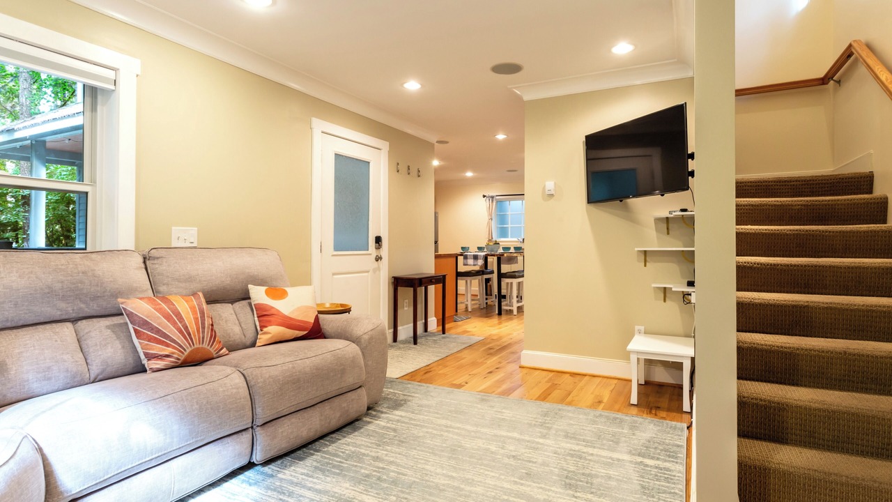 Photo of Livingroom in Warnick
