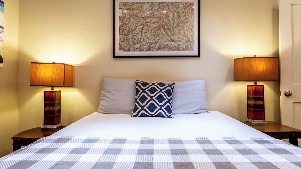 Photo of Bedroom in Warnick