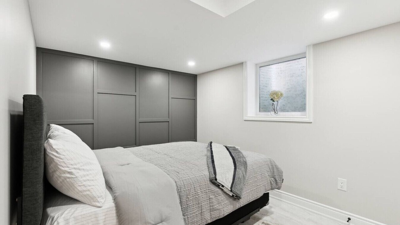 Photo of Bedroom in Whitchurch-Stouffville