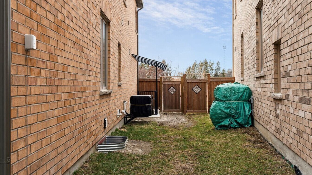 Photo of Outdoor in Whitchurch-Stouffville