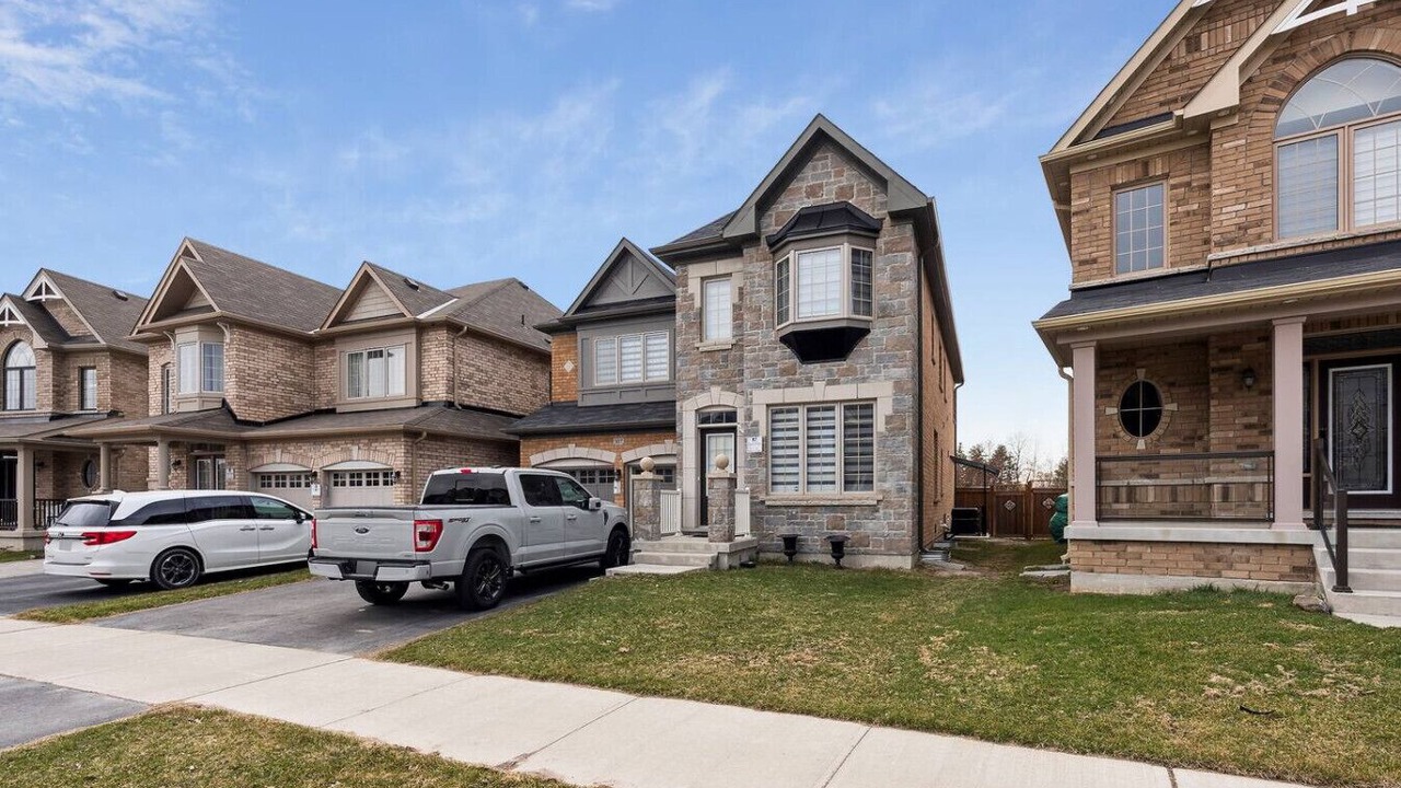 Photo of Outdoor in Whitchurch-Stouffville