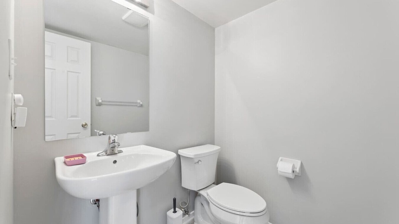 Photo of Bathroom in Ajax