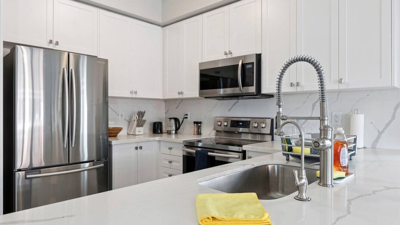 Photo of Kitchen in Ajax