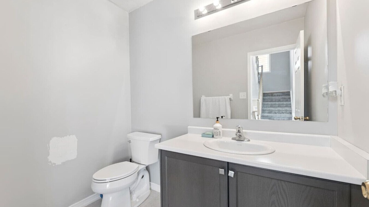 Photo of Bathroom in Ajax
