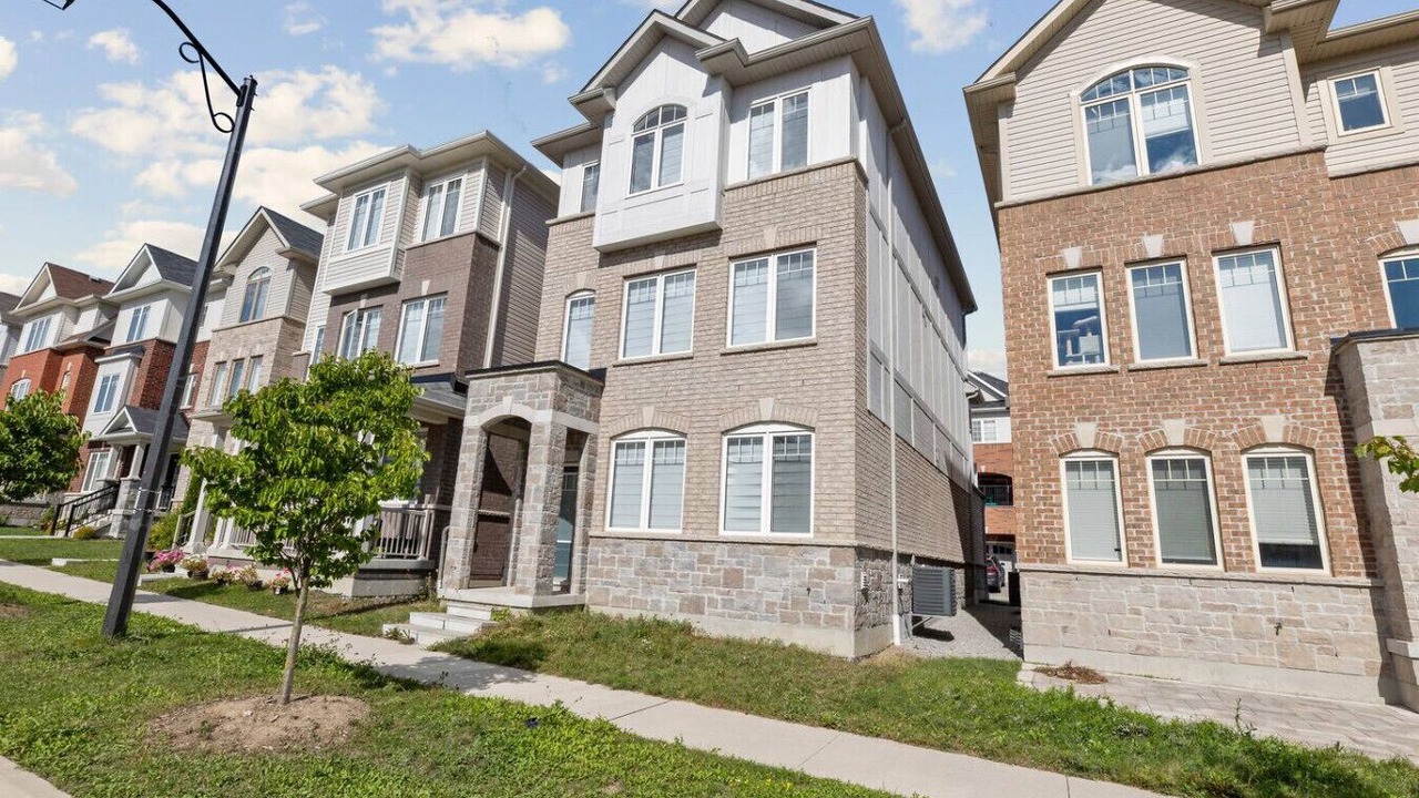Photo of Outdoor in Ajax